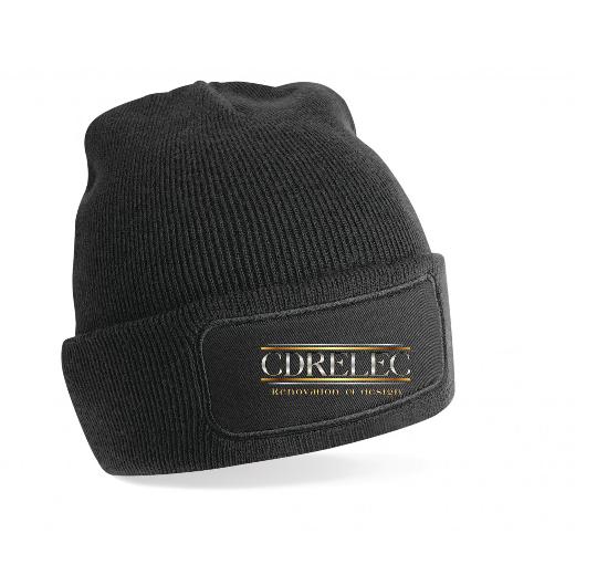 BONNET PERSONNALISABLE REF : BF445