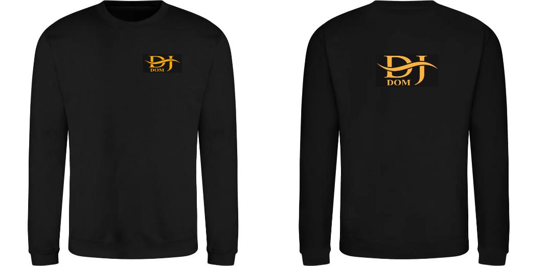 PULL COL ROND PERSONNALISABLE REF : JH030