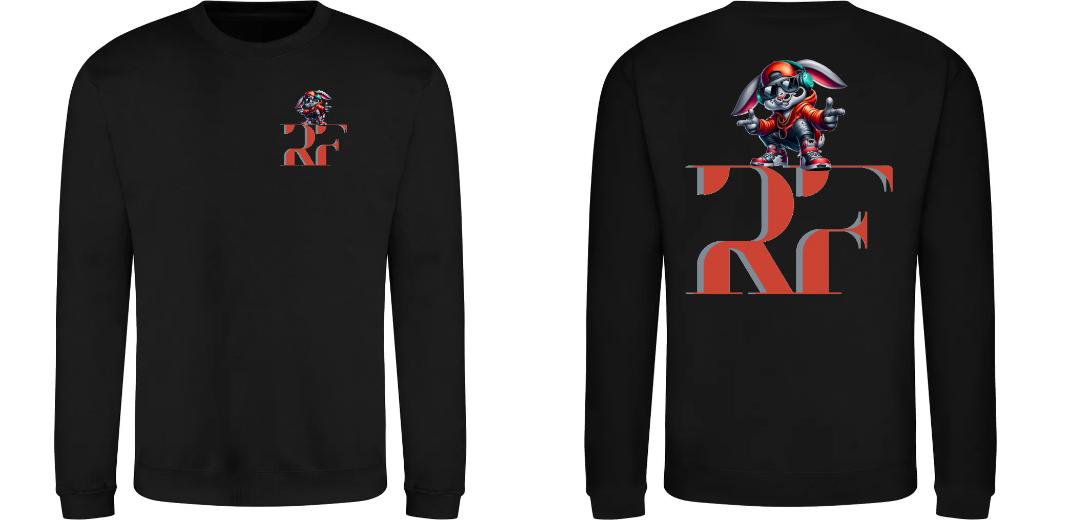 PULL COL ROND PERSONNALISABLE REF : JH030