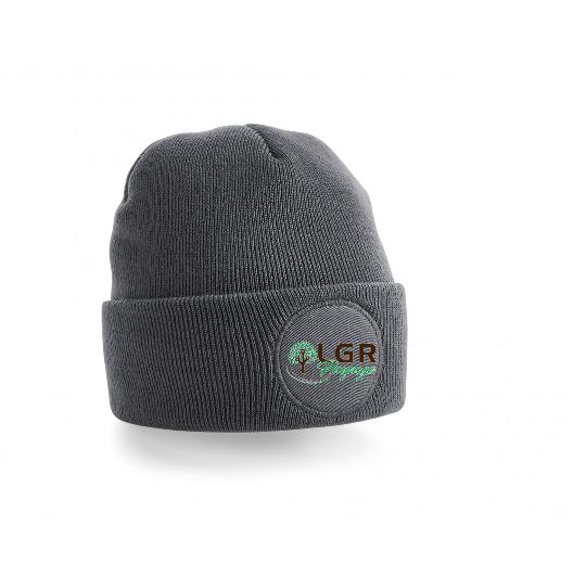 BONNET PERSONNALISABLE REF : BF446