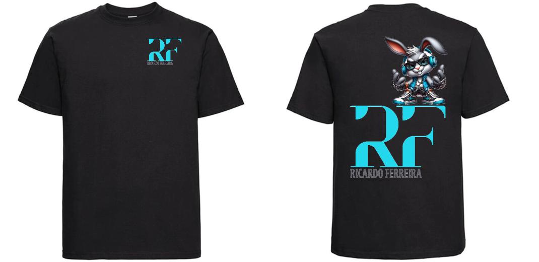 T-SHIRT PRESTIGE EPAIS UNISEXE 100% COTON PERSONNALISABLE REF : RU215