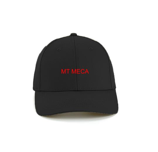 CASQUETTE PERSONNALISABLE 6 PANNEAUX REF : BF651