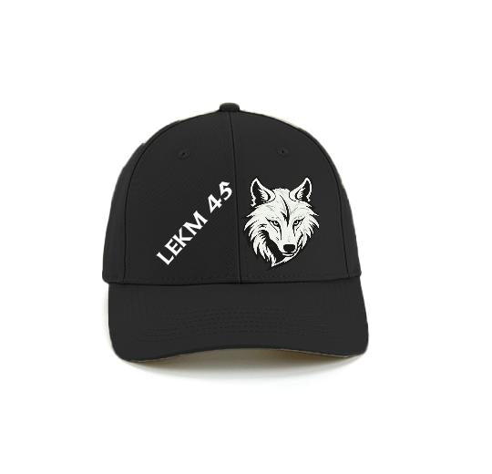 CASQUETTE PERSONNALISABLE 6 PANNEAUX REF : BF651