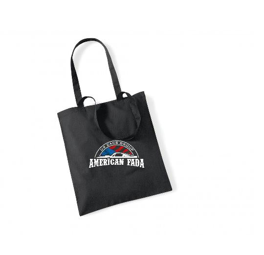 TOTE BAG PERSONNALISABLE REF : WM101