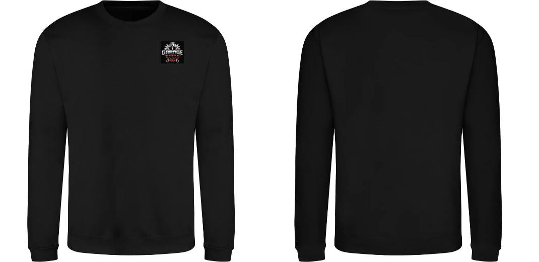 PULL COL ROND PERSONNALISABLE REF : JH030