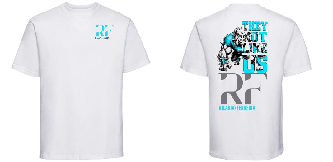 T-SHIRT PRESTIGE EPAIS UNISEXE 100% COTON PERSONNALISABLE REF : RU215