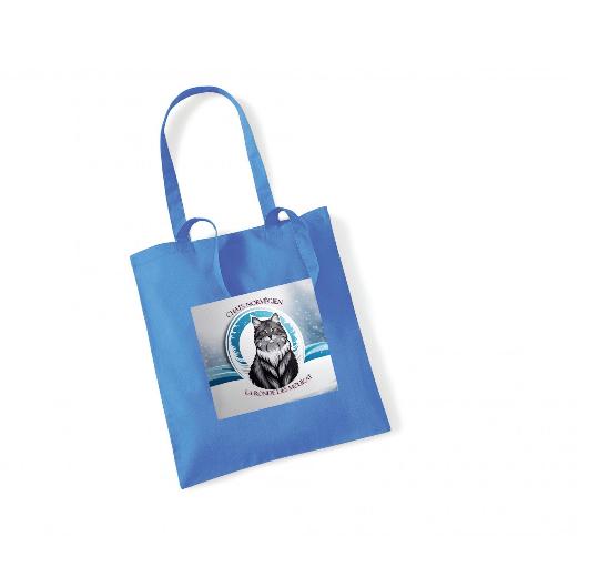 TOTE BAG PERSONNALISABLE REF : WM101