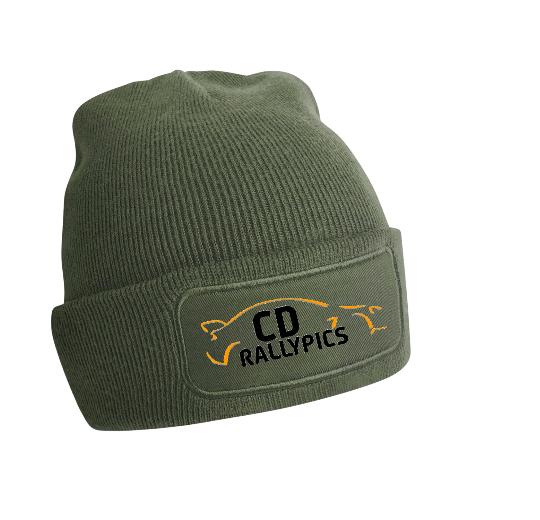 BONNET PERSONNALISABLE REF : BF445