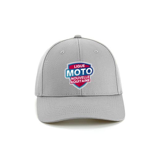 CASQUETTE PERSONNALISABLE 6 PANNEAUX REF : BF651