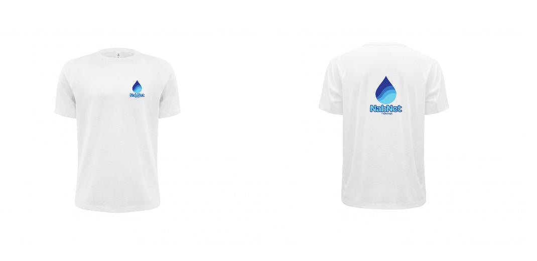 T-SHIRT SPORT PERSONNALISABLE : JK900