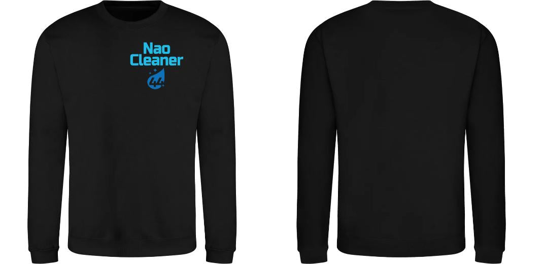 PULL COL ROND PERSONNALISABLE REF : JH030