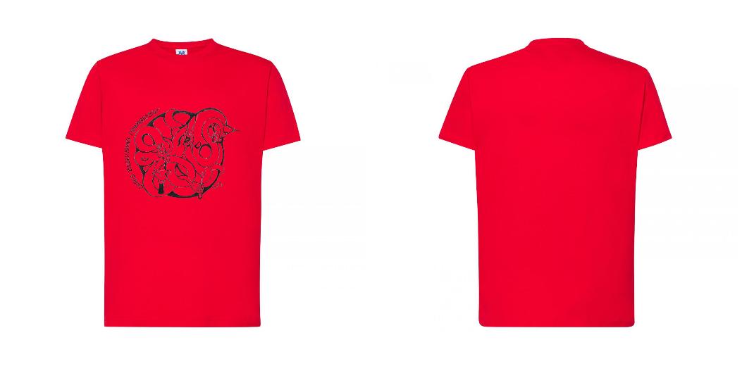 T-SHIRT PREMIUM UNISEXE 100% COTON PERSONNALISABLE REF : JK190