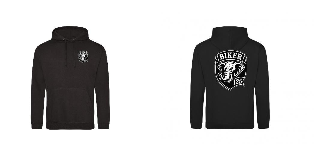 SWEAT A CAPUCHE PERSONNALISABLE REF : JH001
