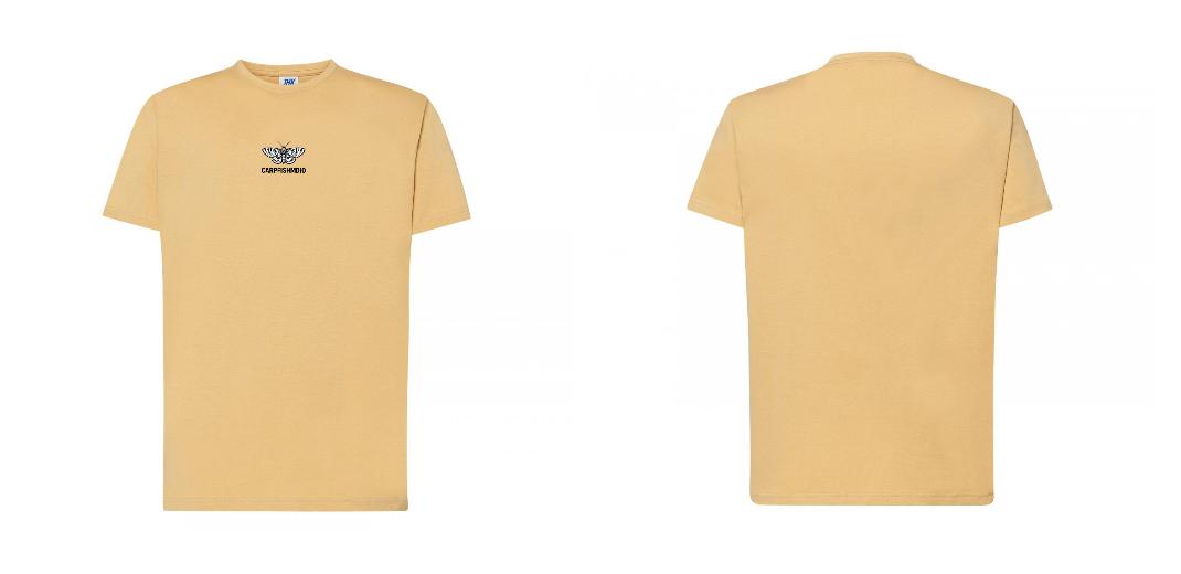 T-SHIRT PREMIUM UNISEXE 100% COTON PERSONNALISABLE REF : JK190