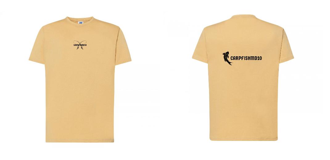 T-SHIRT PREMIUM UNISEXE 100% COTON PERSONNALISABLE REF : JK190