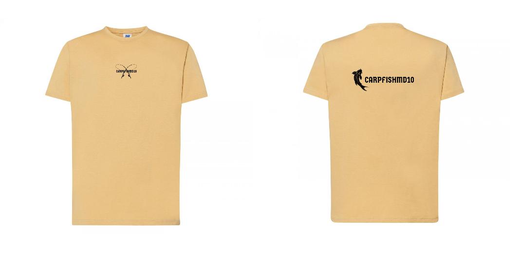 T-SHIRT PREMIUM UNISEXE 100% COTON PERSONNALISABLE REF : JK190