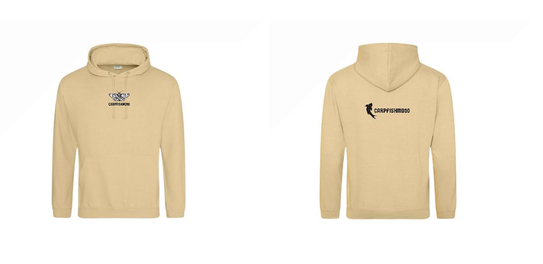 SWEAT A CAPUCHE PERSONNALISABLE REF : JH001