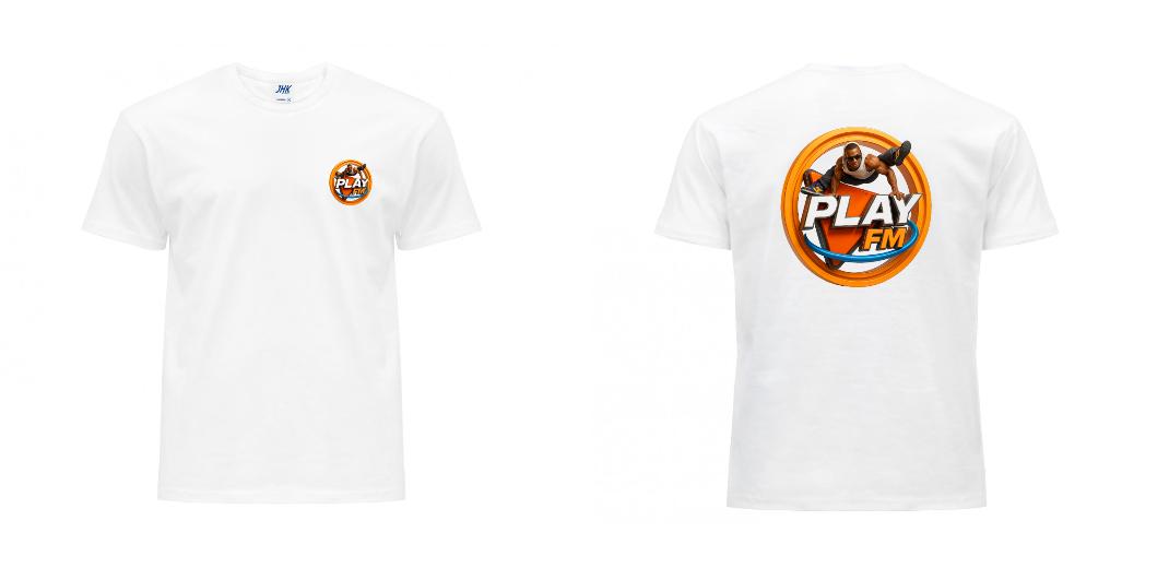 T-SHIRT PREMIUM UNISEXE 100% COTON PERSONNALISABLE REF : JK190