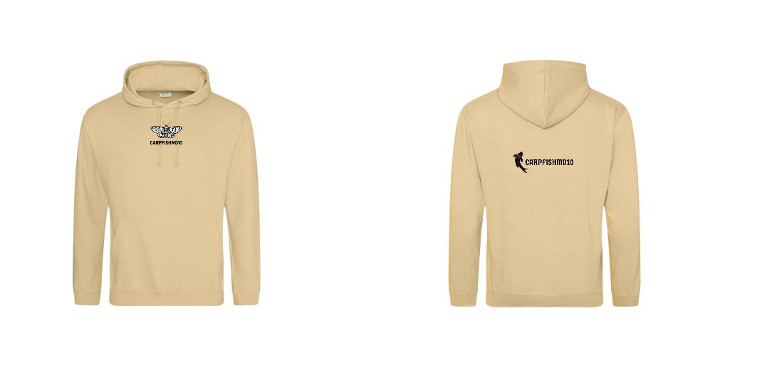 SWEAT A CAPUCHE PERSONNALISABLE REF : JH001