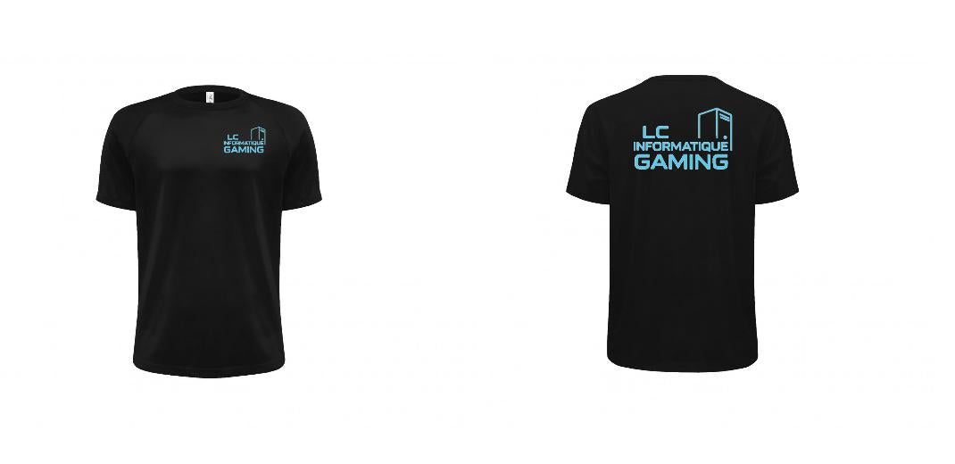 T-SHIRT SPORT PERSONNALISABLE : JK900