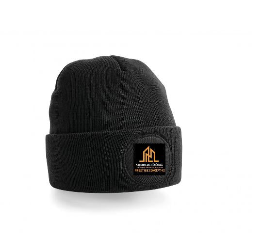 BONNET PERSONNALISABLE REF : BF446