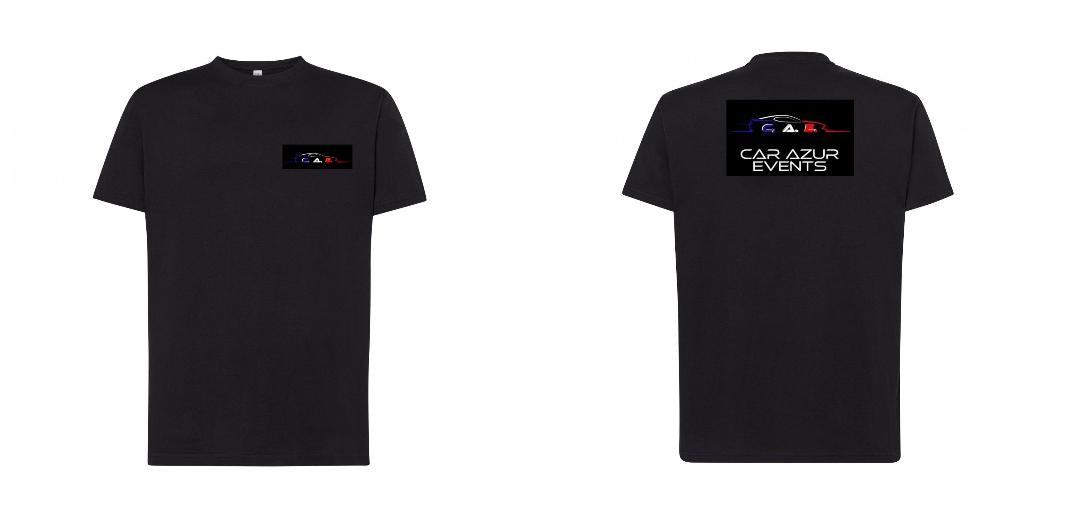 T-SHIRT PREMIUM UNISEXE 100% COTON PERSONNALISABLE REF : JK190