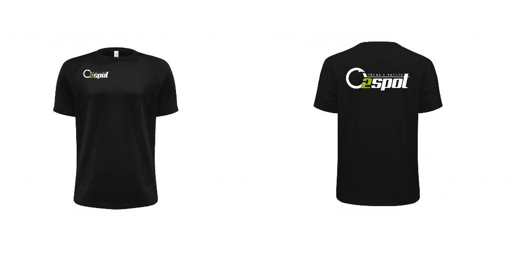 T-SHIRT SPORT PERSONNALISABLE : JK900