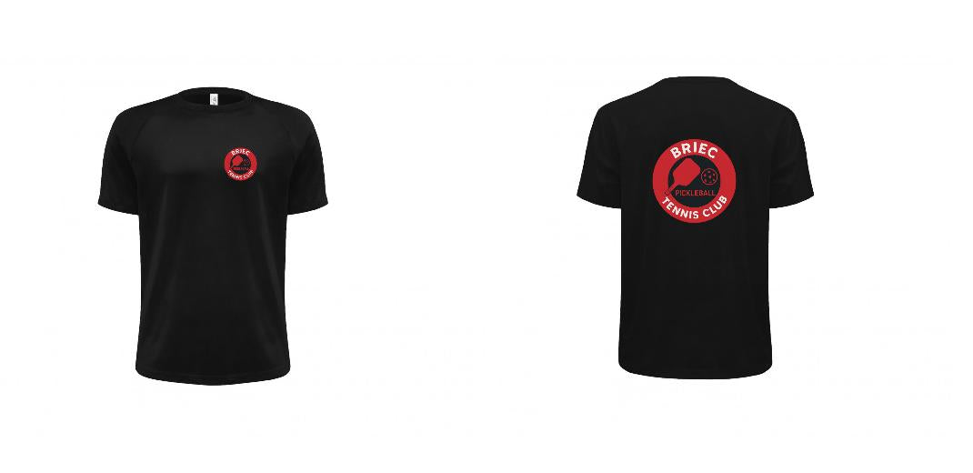 T-SHIRT SPORT PERSONNALISABLE : JK900
