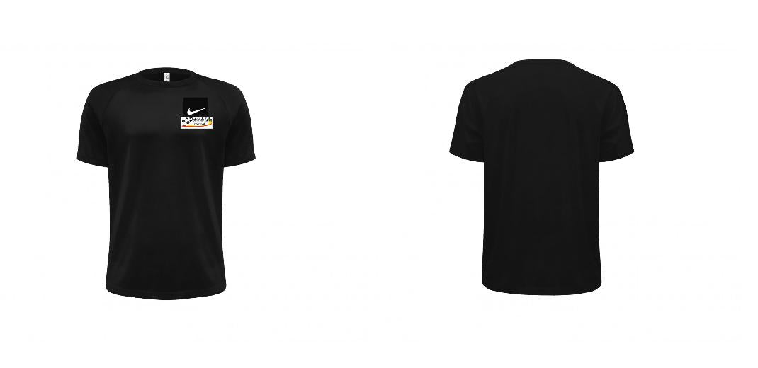 T-SHIRT SPORT PERSONNALISABLE : JK900