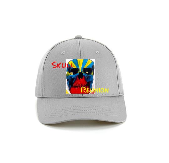 CASQUETTE PERSONNALISABLE 6 PANNEAUX REF : BF651