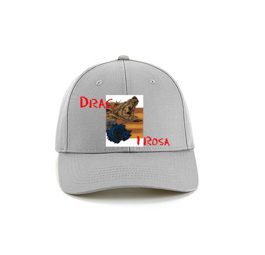 CASQUETTE PERSONNALISABLE 6 PANNEAUX REF : BF651