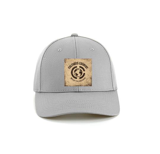 CASQUETTE PERSONNALISABLE 6 PANNEAUX REF : BF651