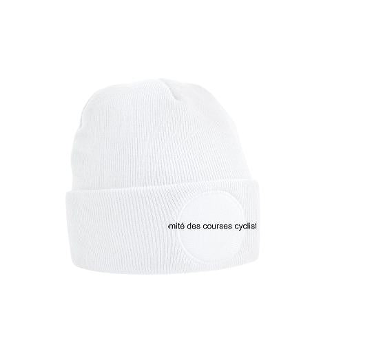 BONNET PERSONNALISABLE REF : BF446