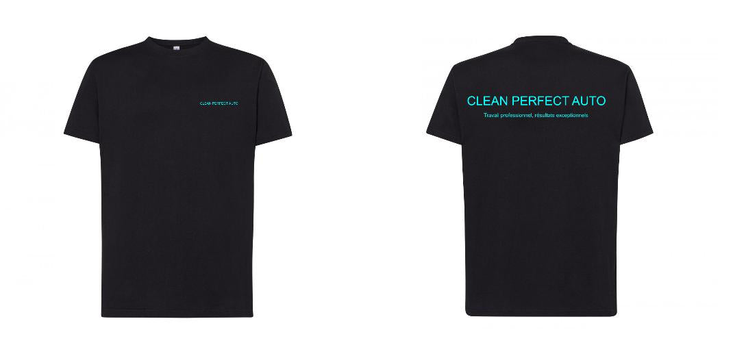 T-SHIRT PREMIUM UNISEXE 100% COTON PERSONNALISABLE REF : JK190