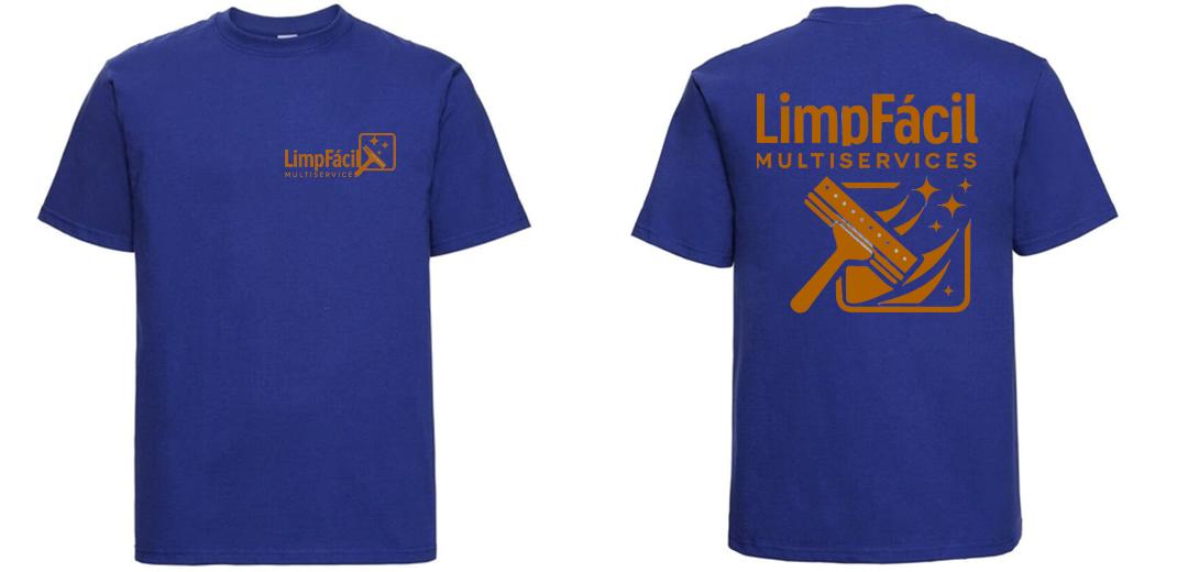 T-SHIRT PRESTIGE EPAIS UNISEXE 100% COTON PERSONNALISABLE REF : RU215