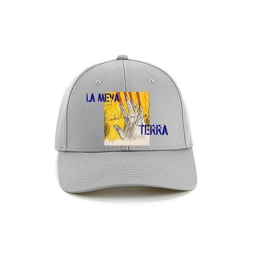 CASQUETTE PERSONNALISABLE 6 PANNEAUX REF : BF651