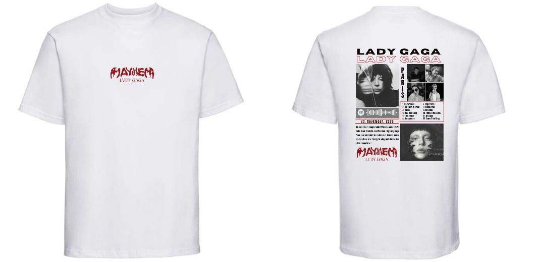 T-SHIRT PRESTIGE EPAIS UNISEXE 100% COTON PERSONNALISABLE REF : RU215