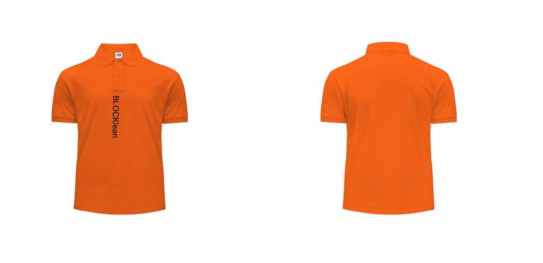 POLO PERSONNALISABLE REF : JK210