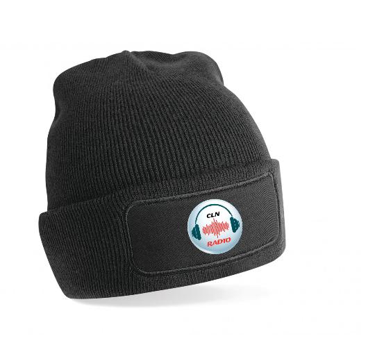 BONNET PERSONNALISABLE REF : BF445