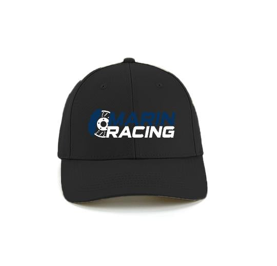 CASQUETTE PERSONNALISABLE 6 PANNEAUX REF : BF651