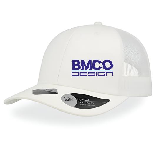 CASQUETTE TRUCKER PERSONNALISABLE 6 PANNEAUX REF : AT173
