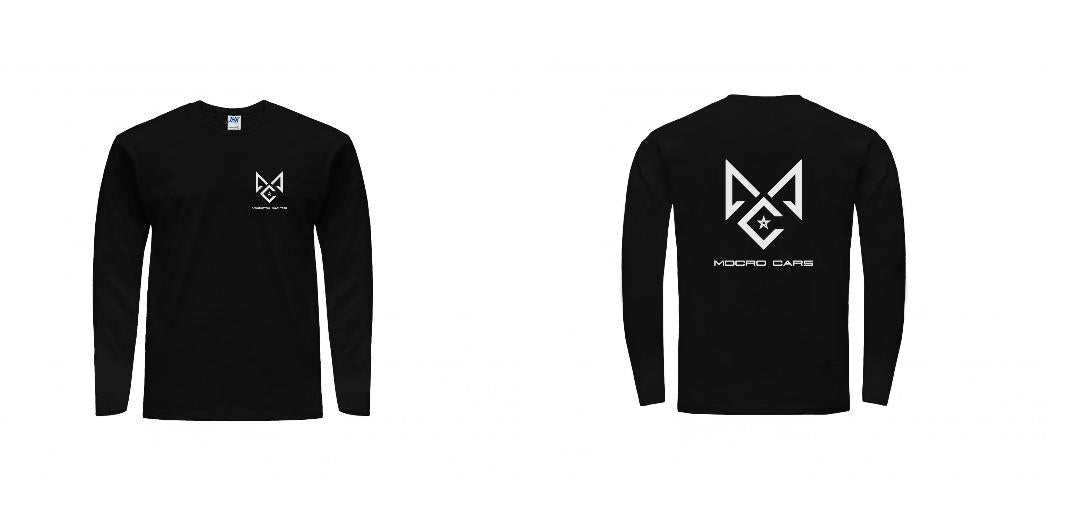 T-SHIRT MANCHES LONGUES PERSONNALISABLE REF : JK175