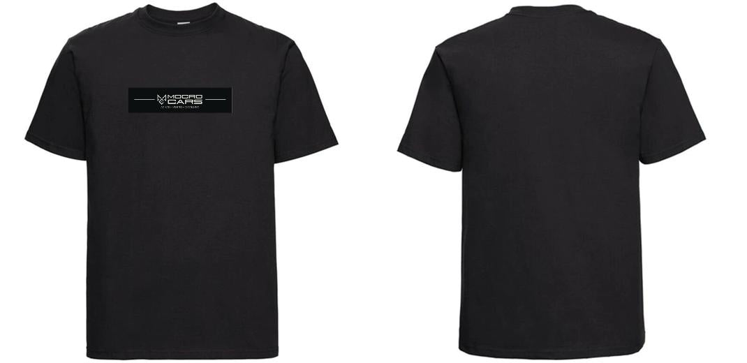 T-SHIRT PRESTIGE EPAIS UNISEXE 100% COTON PERSONNALISABLE REF : RU215
