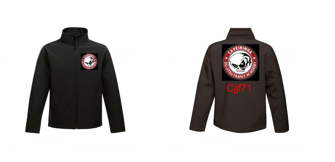 VESTE SOFTSHELL HOMME PERSONNALISABLE REF : RGA628