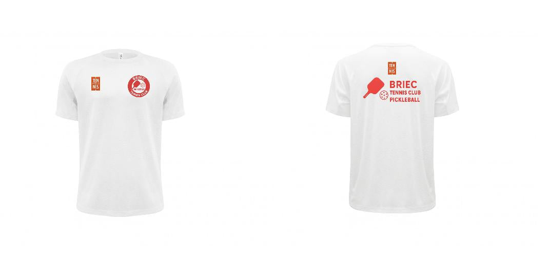 T-SHIRT SPORT PERSONNALISABLE : JK900