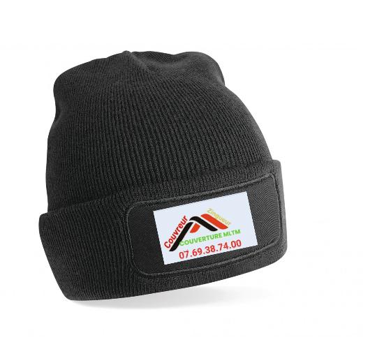 BONNET PERSONNALISABLE REF : BF445