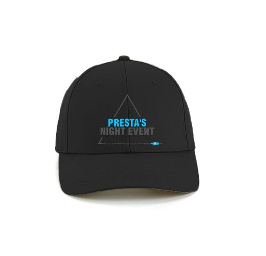 CASQUETTE PERSONNALISABLE 6 PANNEAUX REF : BF651