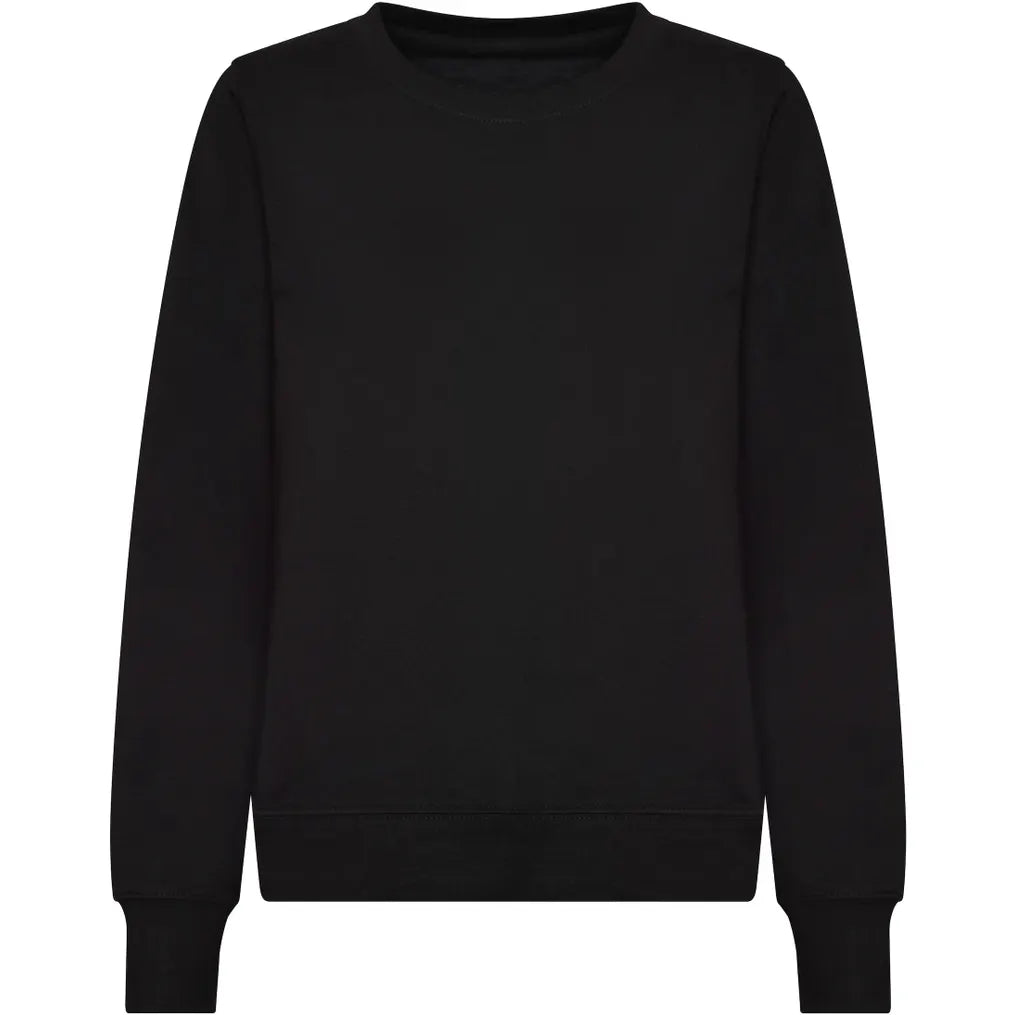 PULL COL ROND FEMME PERSONNALISABLE REF : JH030F
