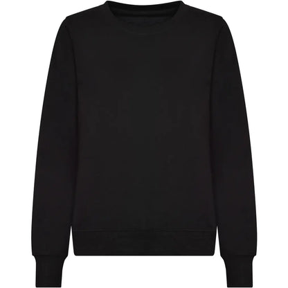 PULL COL ROND FEMME PERSONNALISABLE REF : JH030F