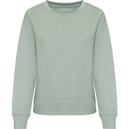 PULL COL ROND FEMME PERSONNALISABLE REF : JH030F